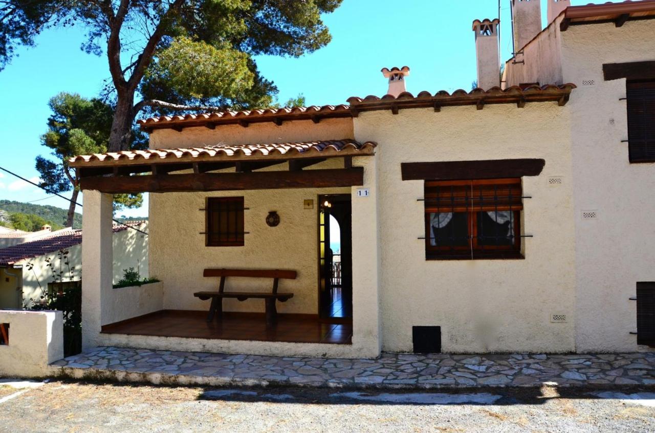 Holiday home La Moledera 6